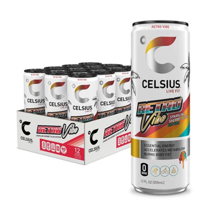 
Up to $250 Might Be Yours if You’ve Bought a Celsius Beverage 