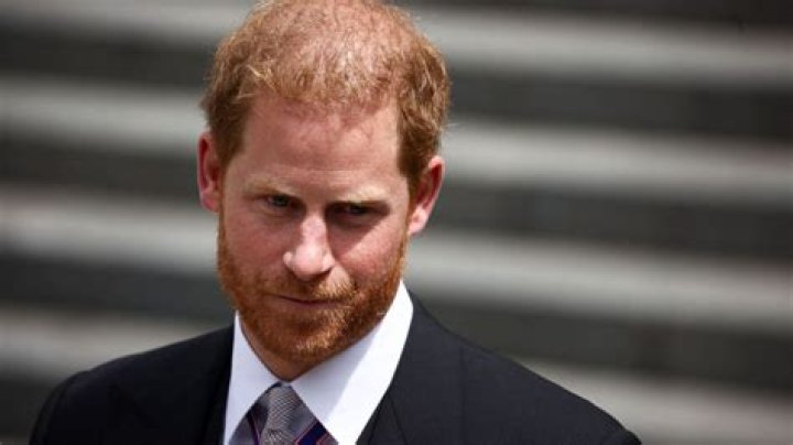 
Was Prince Harry on the balcony with the royals after King Charles’ coronation? Details revealed as the Duke of Sussex missed the balcony flypast 