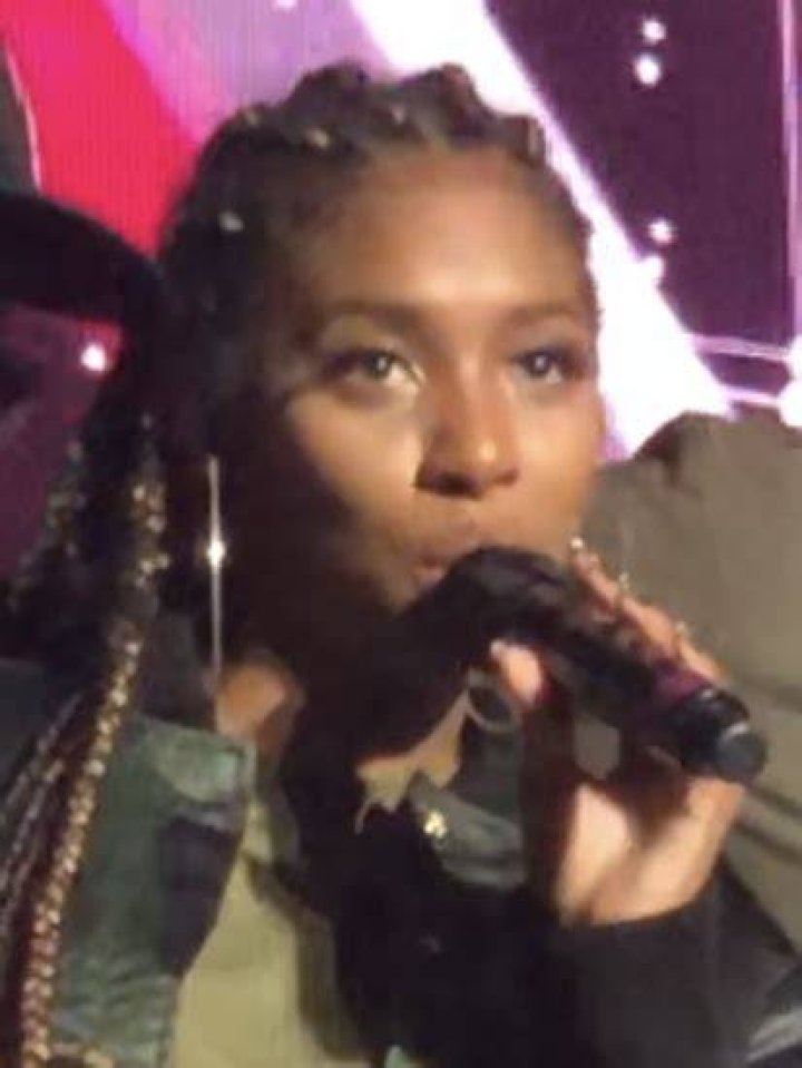 Wendy Young Age, Birthday, Wikipedia, Who, Nationality, Biography