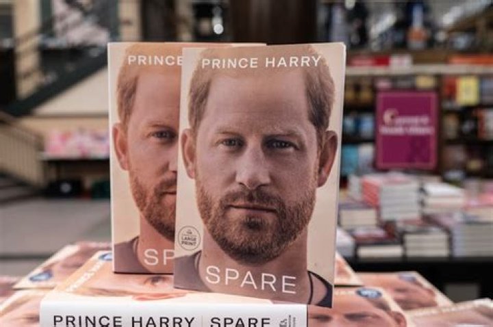 
What does Baby brain mean? Kate and Meghan drama explained in wake of Prince Harry’s ‘Spare’ revelations 