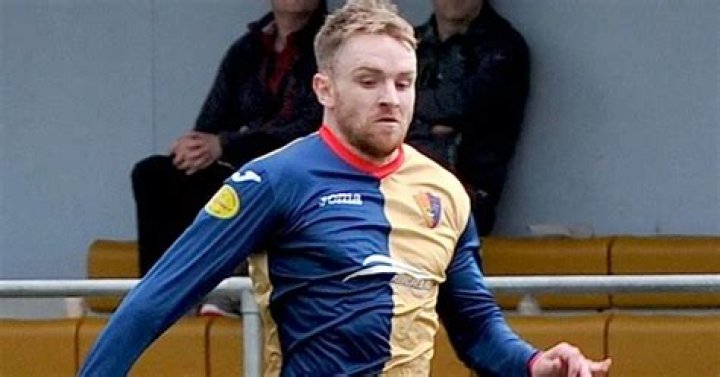 
What Happened To Footballer Adam Strachan? Tributes Pour In As He Dies At Age 35 