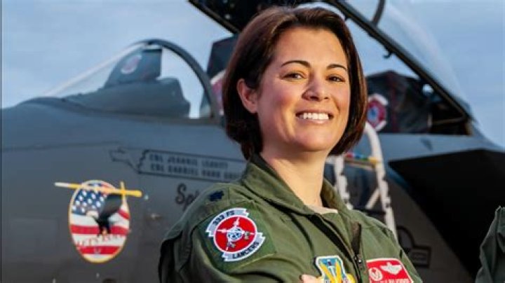 
What Happened Travis Whittemore? USAF Pilot Death Rumors On Twitter Following Abuse Charges 