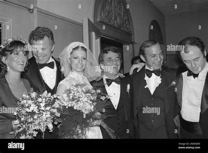 Where Is Shera Danese Now? Peter Falk Wife And Children – Does She Have New Husband?