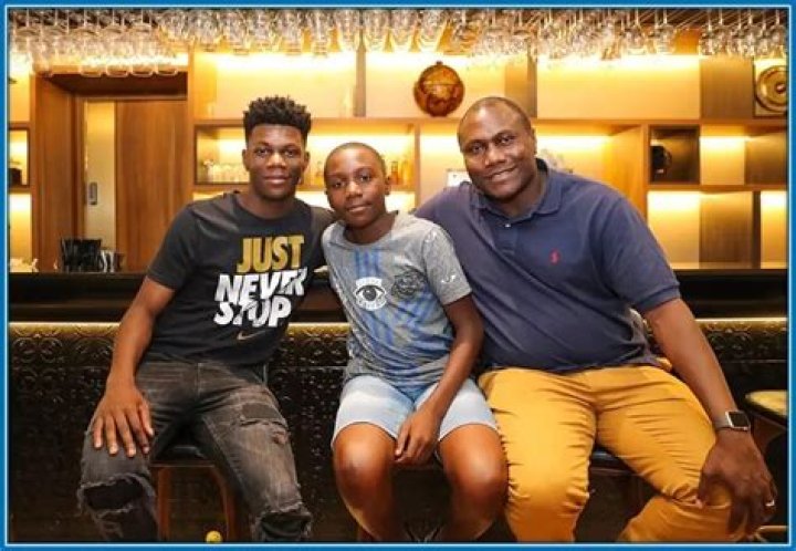 Who Are Aurélien Tchouaméni Parents? What To Know About Real Madrid Star’s Family Origin And Background