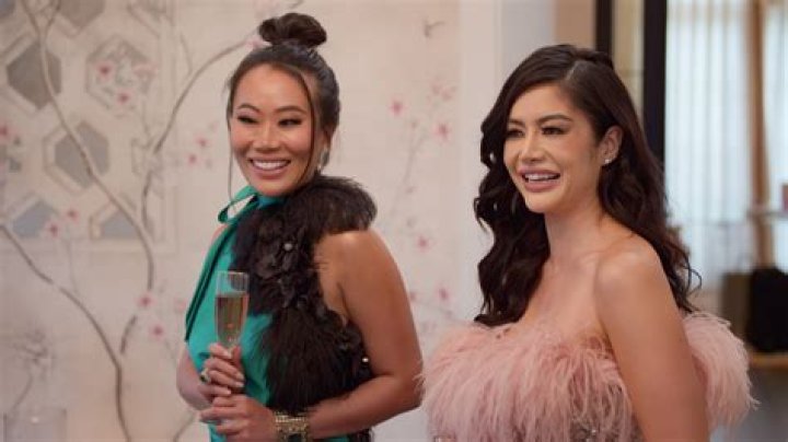 Who Are Bling Empire’s Kim Lee Parents? Meet Her Mother Kimmy Segal and Father Daniel Segal