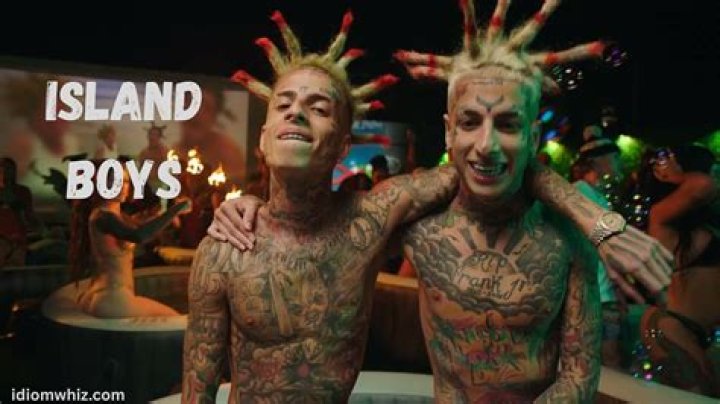 
Who Are Island Boys On TikTok? Why Was Their House Raided? 