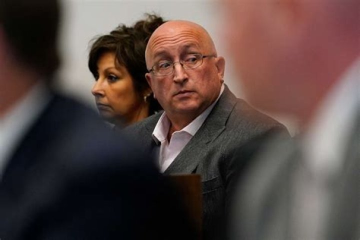 
Who Are Lynette Pesina and Paul Crimo? Are They Really Robert Crimo’s Parents? 