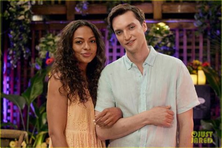 Who Is Davida Williams Husband? Is The Hallmark Actress Related To Venus Williams?