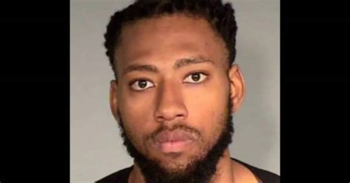 Who is Derrick John Thompson, Expelled Minnesota Democrat’s son suspect in car crash that killed 5 women