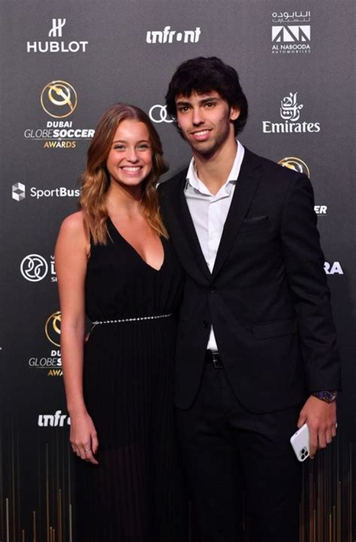 
Who Is Joao Pedro Girlfriend Melissa Maia? As Transfer News Intensify, We Look At His Dating History 