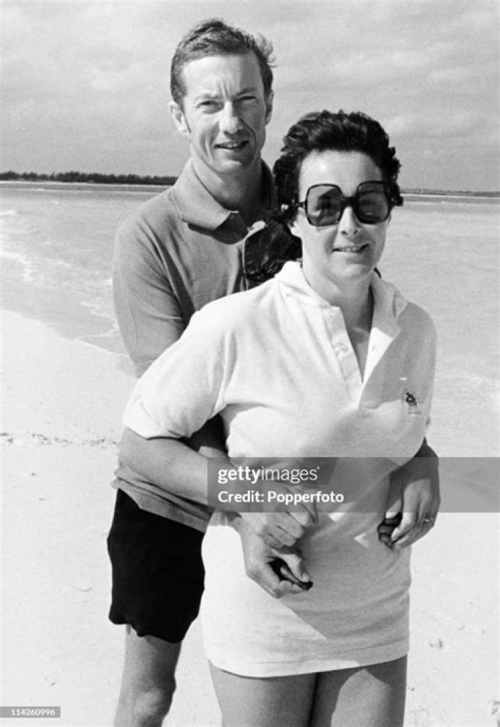 
Who Is Jockey Lester Piggott Wife Susan Armstrong? Family Of The Legendary Horse Racer Grieving Currently 