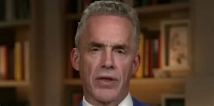 
Who is Jordan Peterson? Psychology professor’s mistakes sexual fetish for Chinese government policy 