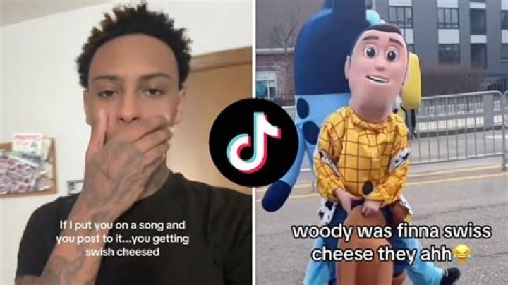 
Who Is Niaky00t__ TikTok? Telegram Niakyoot Viral Video On Twitter Explained 