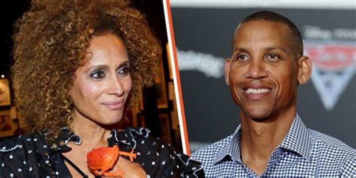 
Who Is Reggie Conquest Wife? Personal Life Details Of That Damn Michael Che Actor 