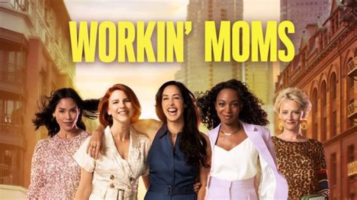
Who Is Ryan Belleville Wife? Explore The Dating History Of The Cast From Workin’ Moms 2022 