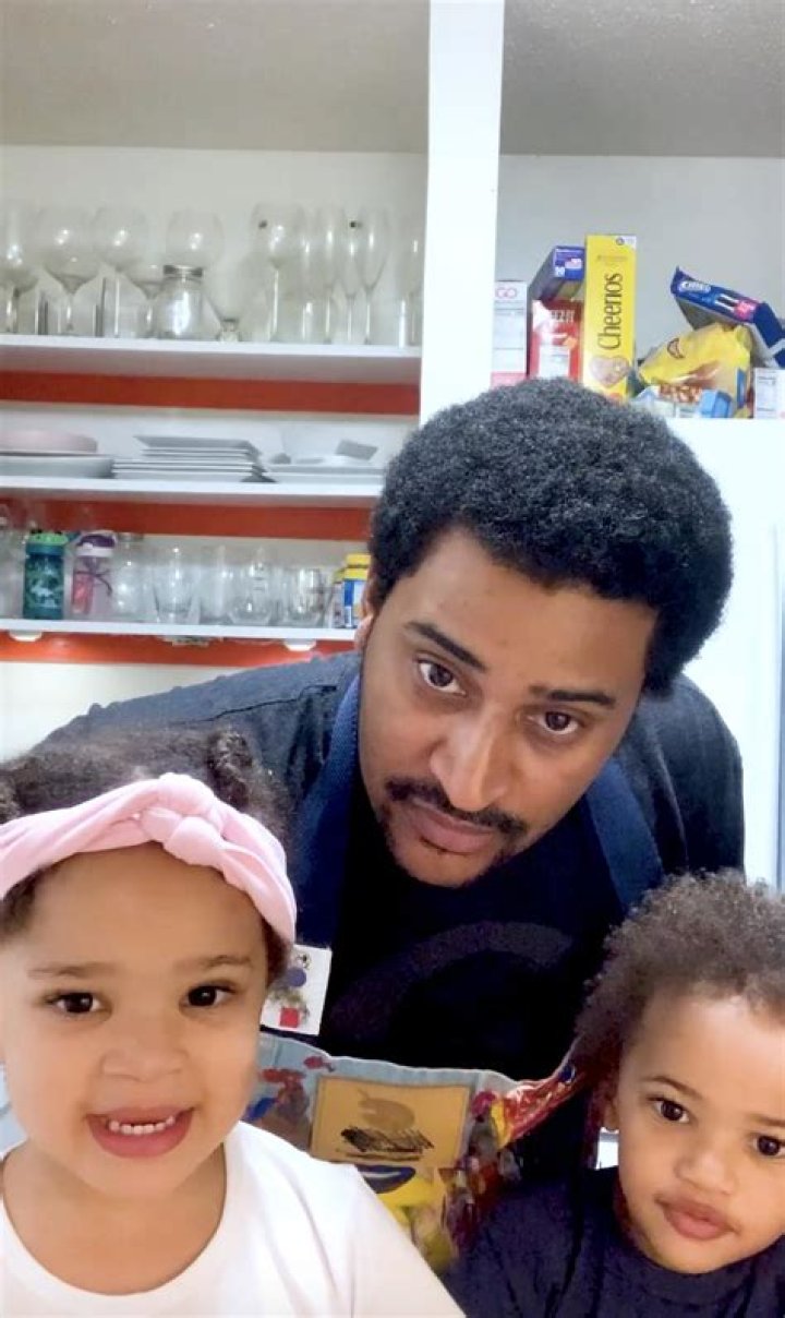 Who Is Samiyyah Chapman? Everything On Chef JJ Johnson Wife And Family