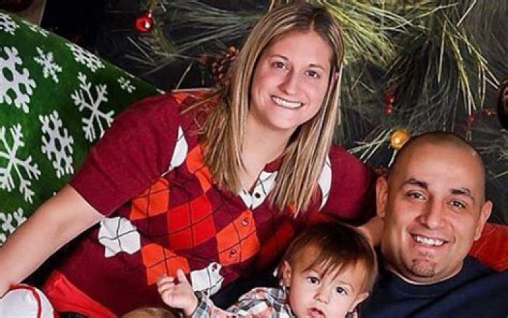 
Why Allicia Shearer split with her husband Justin (Big Chef) from Street Outlaws? 