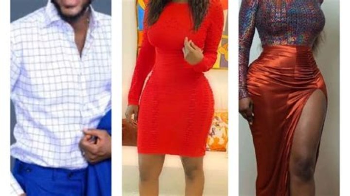 
“Why Do This When You Have A Jealous Wife” Mixed Reactions Trail 2face Idibia’s Birthday Wishes To Babymama, Pero Adeniyi 