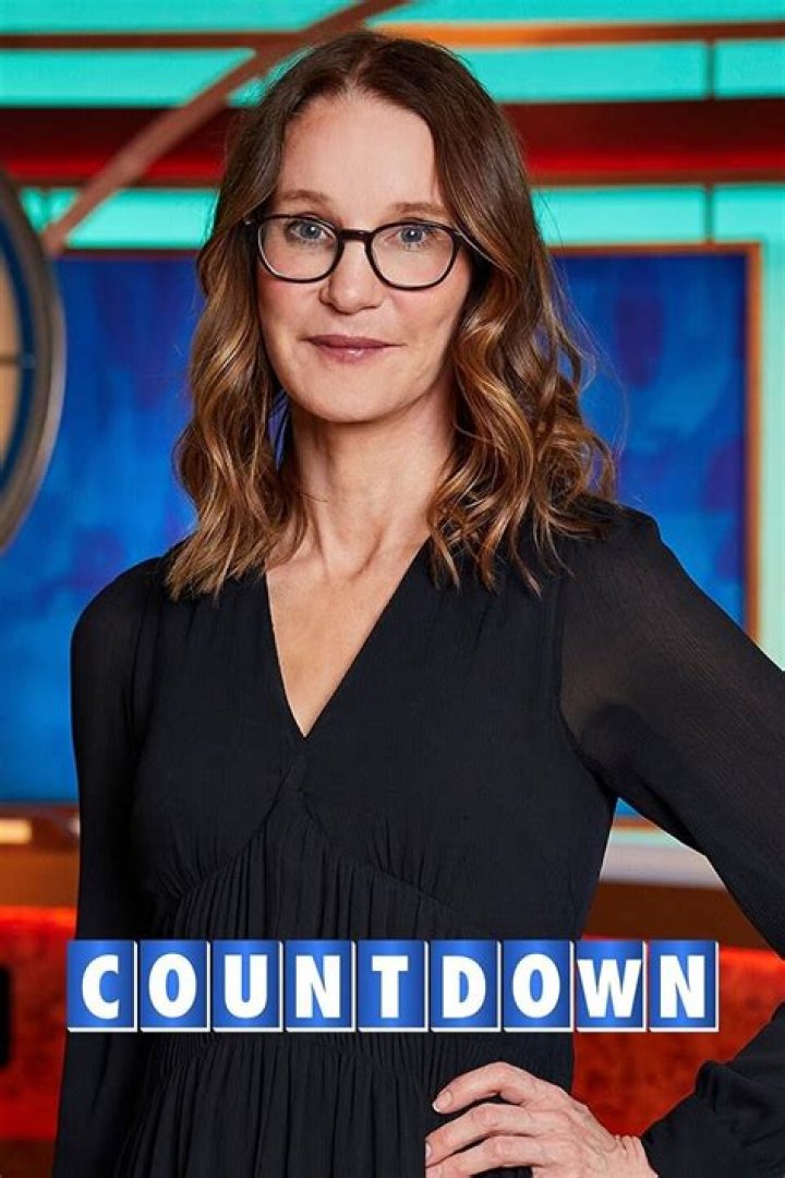 
Why Is Anne Robinson Leaving Countdown Channel 4 And Where Is She Going? 