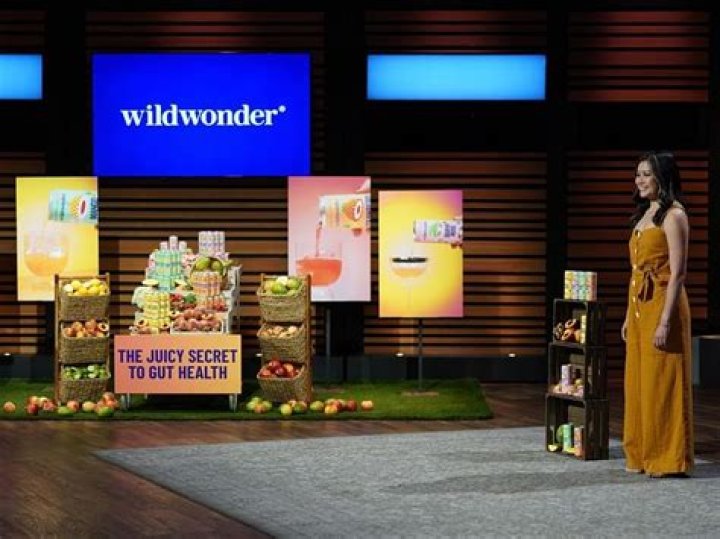 
Wildwonder on Shark Tank: Who is founder Rosa Li’s inspiration? Everything to know about pre and probiotic drink business 