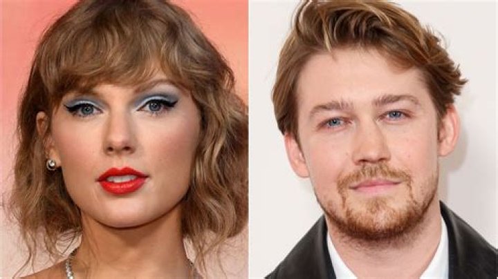 
Will Taylor Swift record a song on Joe Alwyn breakup? 