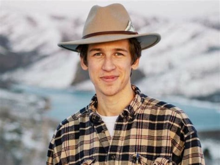 Wyatt Pike Height, Weight, Net Worth, Age, Birthday, Wikipedia, Who, Nationality, Biography